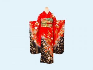 貸衣装