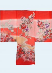貸衣装