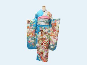 貸衣装