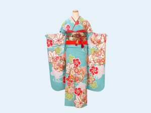 貸衣装